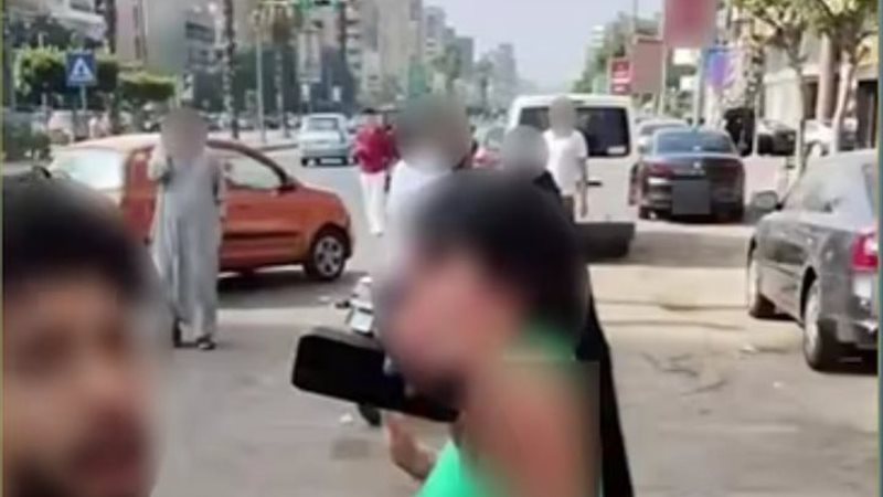 الواقعة 