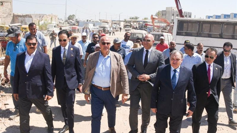 الاسكندريه 