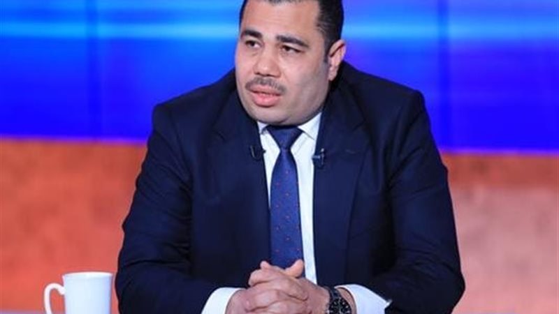 الدكتور محمد سليمان