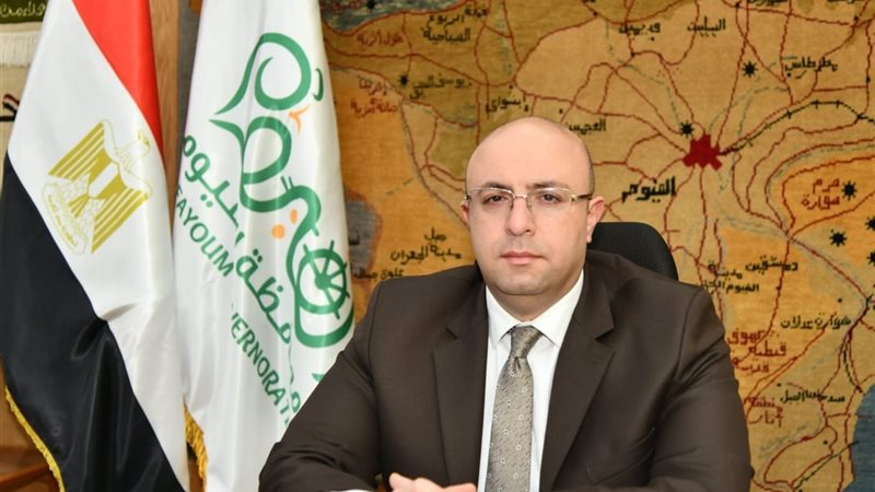 صورة أرشيفية لمحافظ