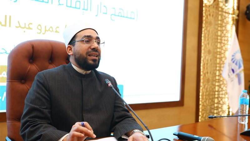 الدكتور أحمد نبوي