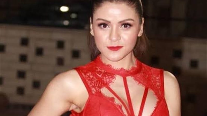 الفنانة نيجار محمد