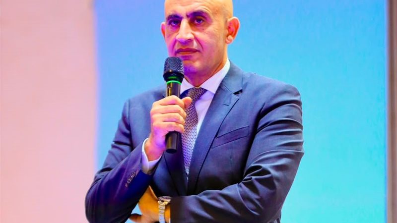 وزير التربية والتعليم