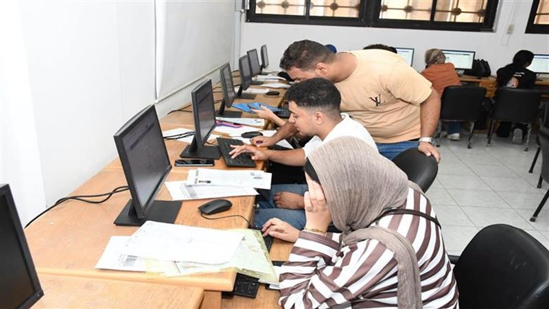 تنسيق طلاب STEM
