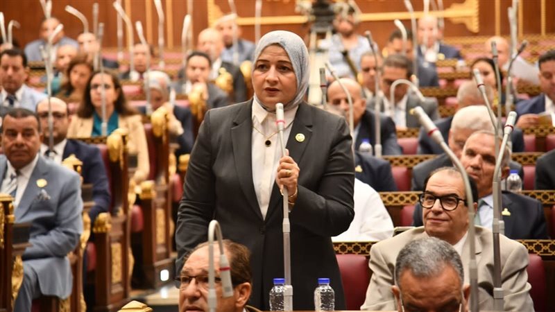  الدكتورة مروة قنصوة