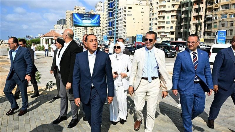 الدكتور مصطفى مدبولي،