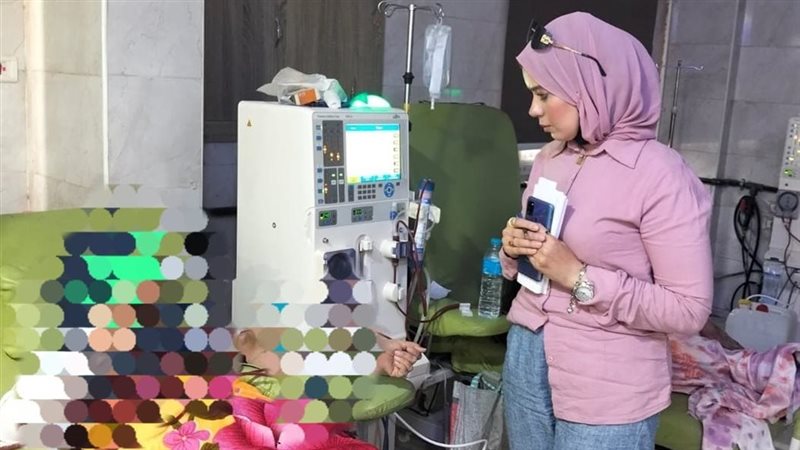المكتب الفني بمديرية
