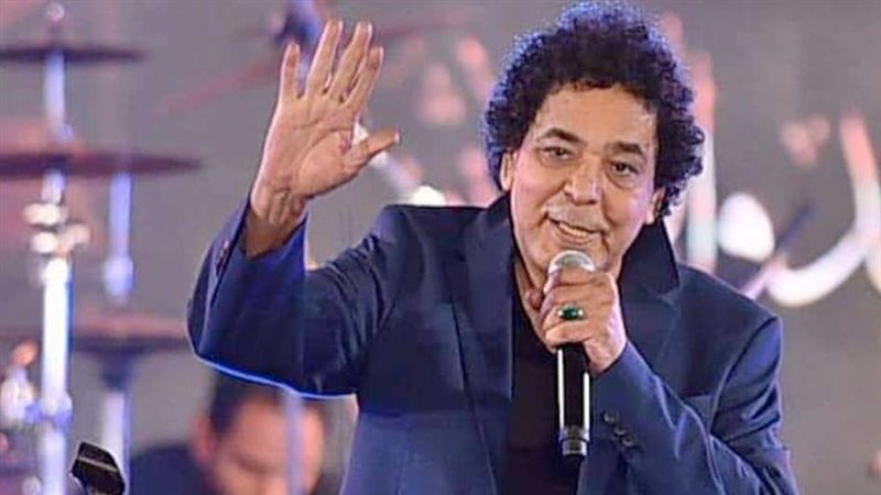 محمد منير 