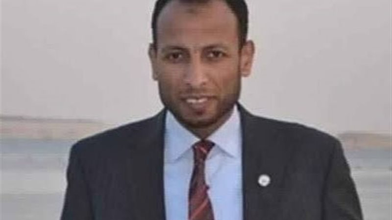 الإعلامي الإخواني