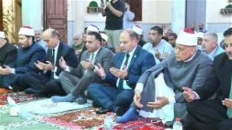 مسجد الحبشي 