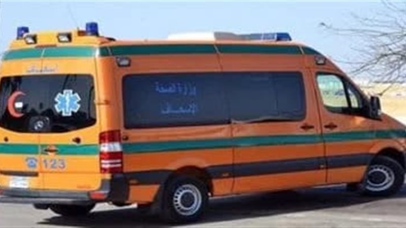 مصرع طفل إثر لهوه