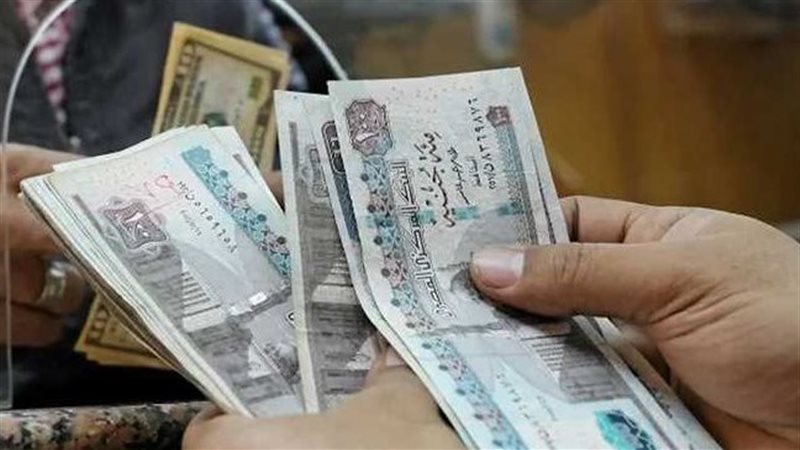 معاشات