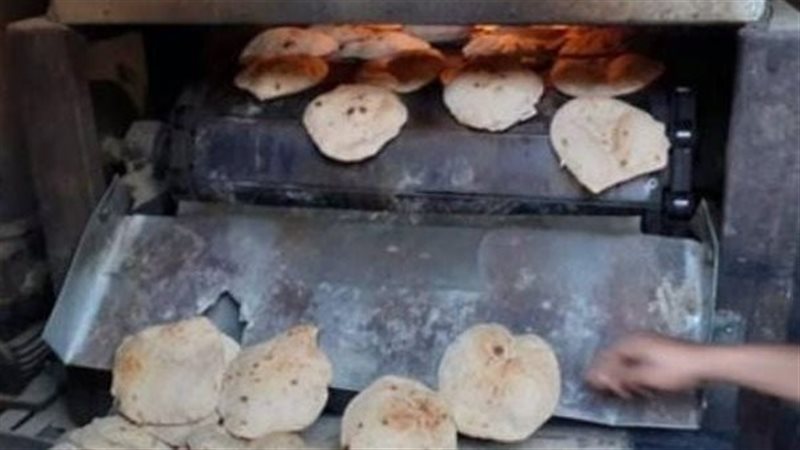 حملات تموينية