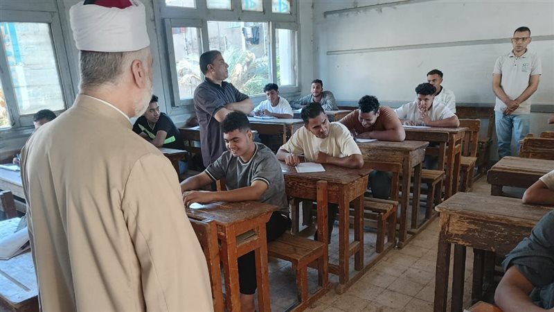 رئيس منطقة سوهاج