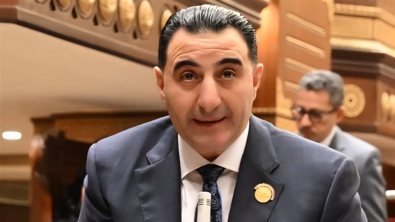 النائب السعيد غنيم