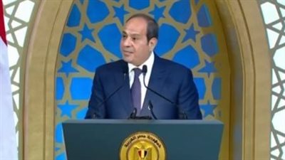 الرئيس السيسي يوجه بإعداد تقرير شامل عن إنجازات الدولة وعرضه على المواطنين أكتوبر المقبل