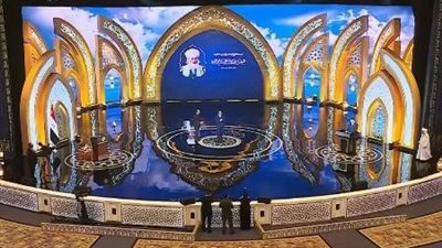 الرئيس السيسي يكرّم نخبة من علماء الأزهر والأوقاف تقديرًا لعطائهم العلمي والدعوي
