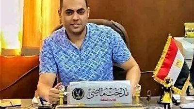 إصابة رئيس مباحث طما بطلق ناري خلال مداهمة 4 عناصر إجرامية بجزيرة العتامنة بسوهاج