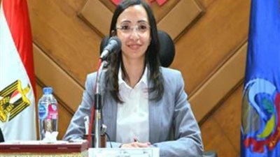 محافظ البحيرة تعتمد المرحلة الأخيرة من تنسيق القبول بالصف الأول الثانوي بحد أدنى 225 درجة