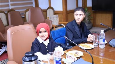 جامعة المنيا توقّع بروتوكول تعاون لدعم وتمكين الطلاب ذوي الإعاقة