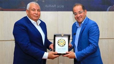 وزير المالية: نعمل على تنمية موارد الدولة من خلال التسهيلات ودون أعباء جديدة