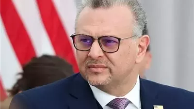 مباحثات أمريكية نرويجية لدفع المسارات السياسية بالأزمات الإقليمية