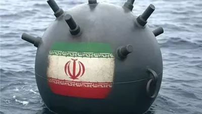 سنتكوم تعلن تطهير ممرات الملاحة في مضيق هرمز من الألغام الإيرانية