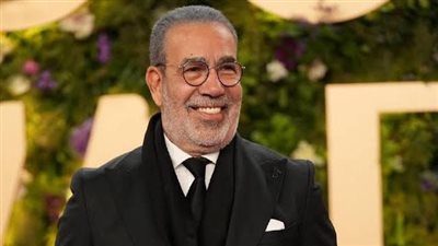 مدحت العدل يكشف تفاصيل مسرحية «حليم زمن الرومانسية»