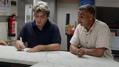 إحالة 25 طبيبًا وممرضًا للتحقيق بعد جولة مفاجئة ببني سويف