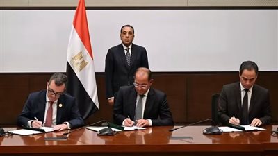 تسوية 98.1 مليار جنيه من ديون 