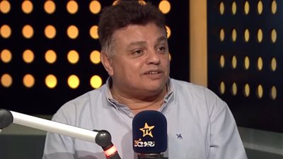 خاص- الناقد أحمد سعد الدين عن لعبة جهنم: عندنا مشكلة في تطويل الأحداث.. محمد فراج محتاجة مراجعة لاختيارته