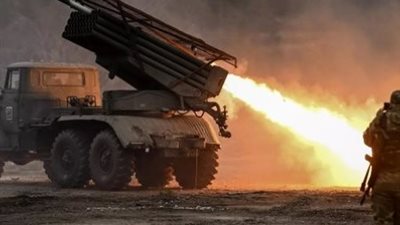 الدفاع الجوي الروسي يعلن تدمير 313 مسيرة أوكرانية خلال ليلة واحدة
