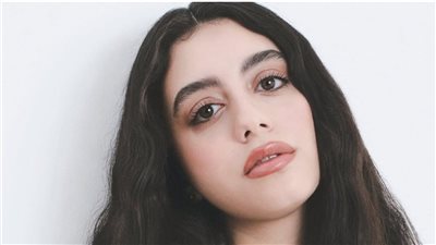 ياسمينا العبد تكشف عن أحلامها مع منى زكي وهشام ماجد