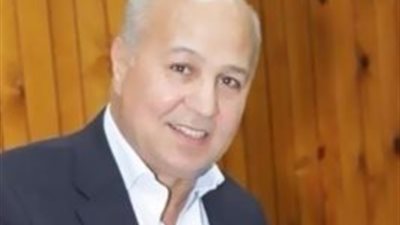 خالد عيش: 4.473 مليار دولار صادرات الصناعات الغذائية خلال 7 أشهر