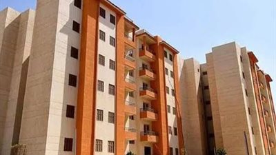 5000 وحدة في 25 مدينة ومحافظة.. شروط حجز شقق الإيجار المنتهي بالتملك