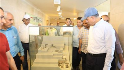669 ألف زائر و302 باخرة.. المنيا تعزز مكانتها على الخريطة السياحية