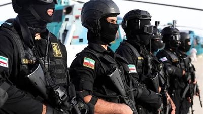 الحرس الثوري: مضيق هرمز تحت سيطرتنا ويمكن فتحه لكن بشرط 