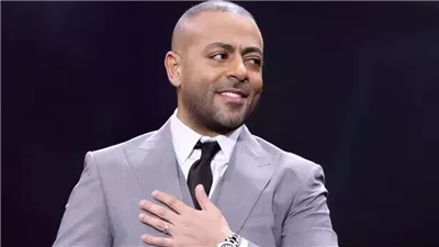 تامر عاشور بعد واقعة طرد ويتر حفله بالساحل: كان ممكن يستغلوا الحدث بطريقة أذكى
