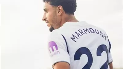 عمر مرموش أساسيًا مع توتنهام أمام نيوكاسل في الدوري الإنجليزي