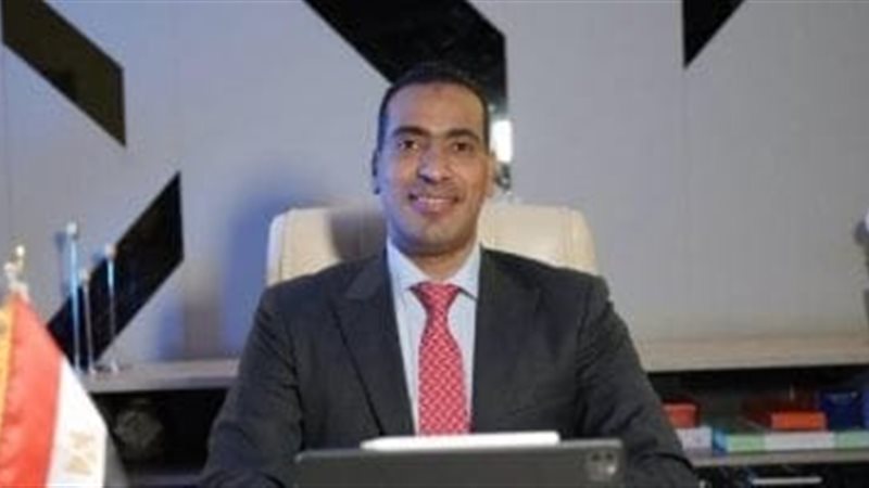  النائب محمود حسين