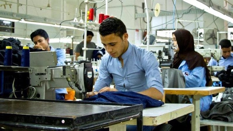 المشروعات الصغيرة