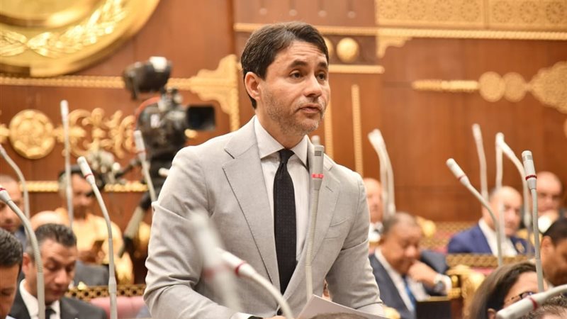 النائب محمد مظلوم،