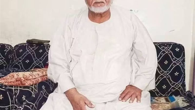 المتوفي