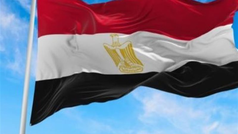 جمهورية مصر العربية