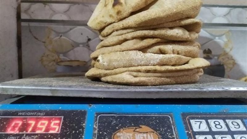 حملات تموينية