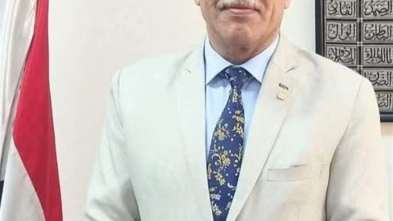 وكيل وزارة التربية
