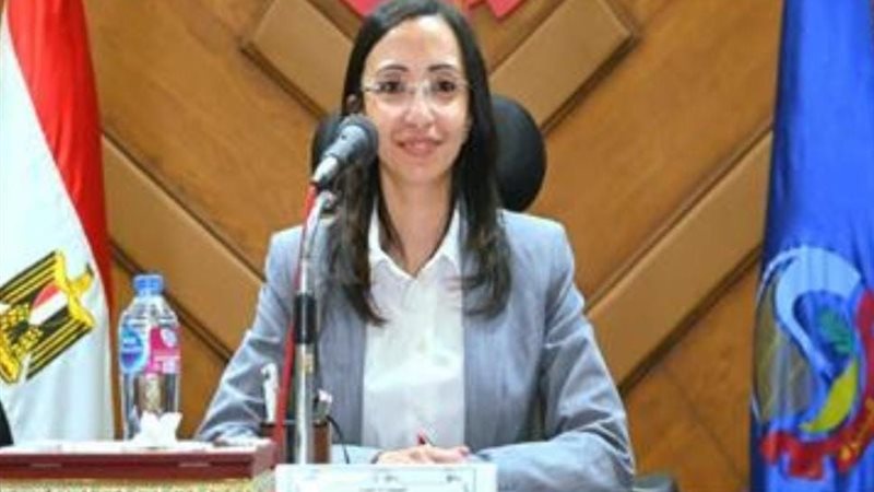 محافظ البحيرة 