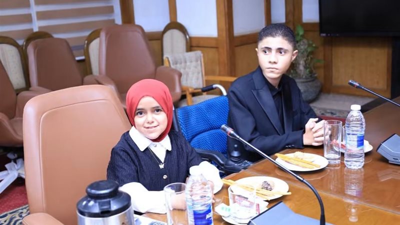 تعاون لدعم وتمكين