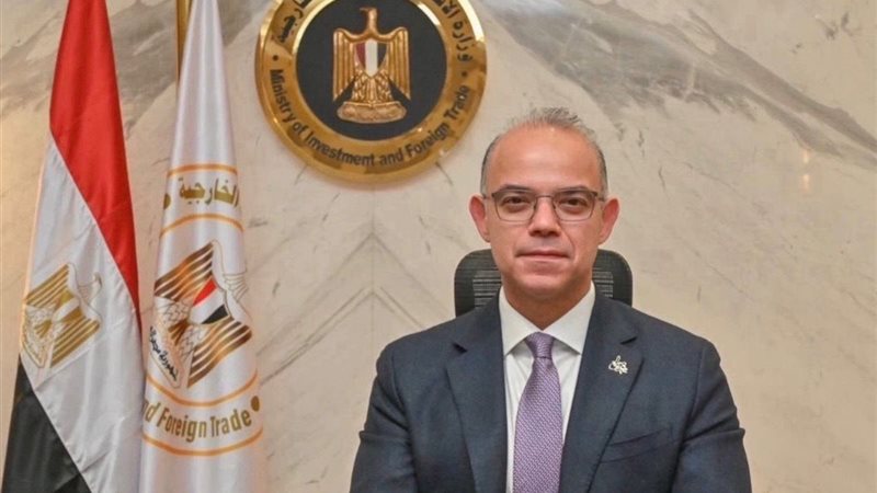 الدكتور محمد فريد