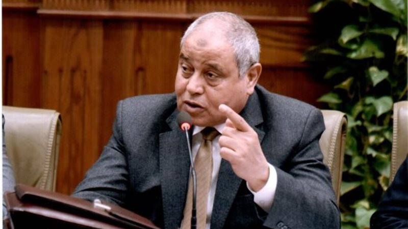 النائب ابراهيم نظير